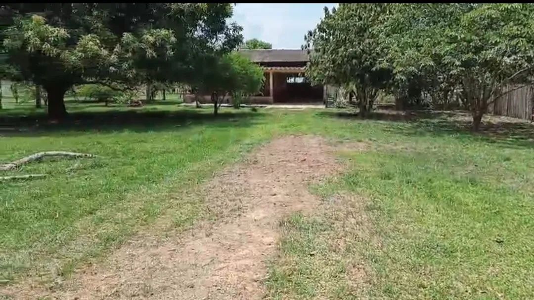 Vendo Chácara no Vila Acre