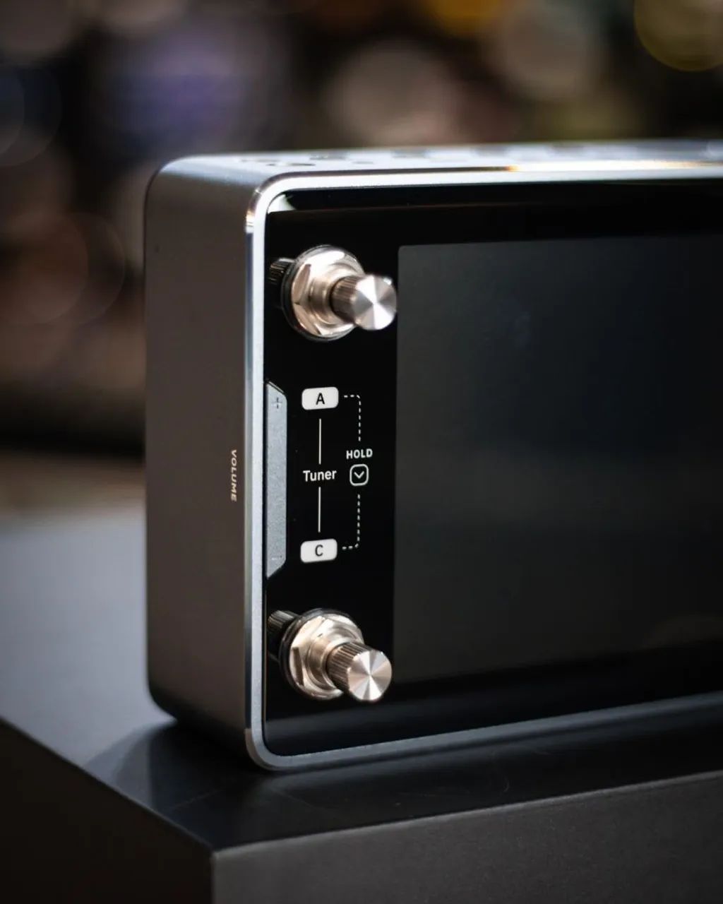 Quad Cortex Mini Neural Dsp NOVA  - Foto 5