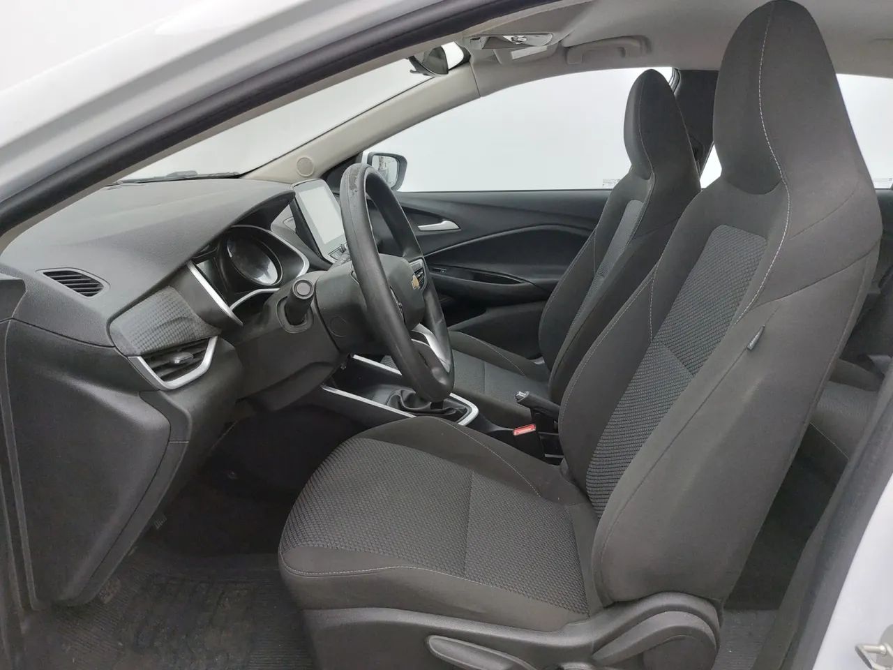 Chevrolet Onix Hatch LT 1.0 12V TB Flex Mec. 4P, foto 15 de 17