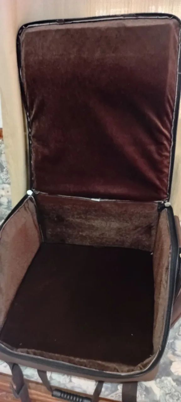 Bag acordeon - Foto 2