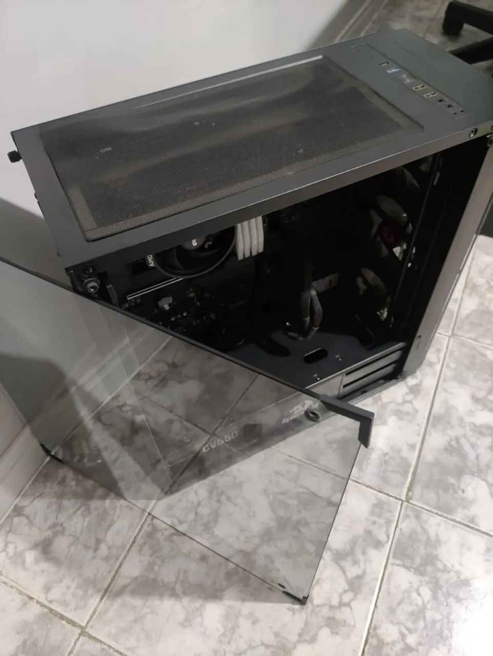 ryzen 5 5600G 32 ram RTX 2060 SUPER  - Foto 5