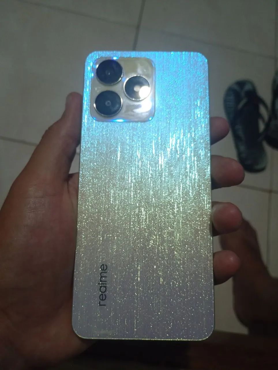 Realme C53 