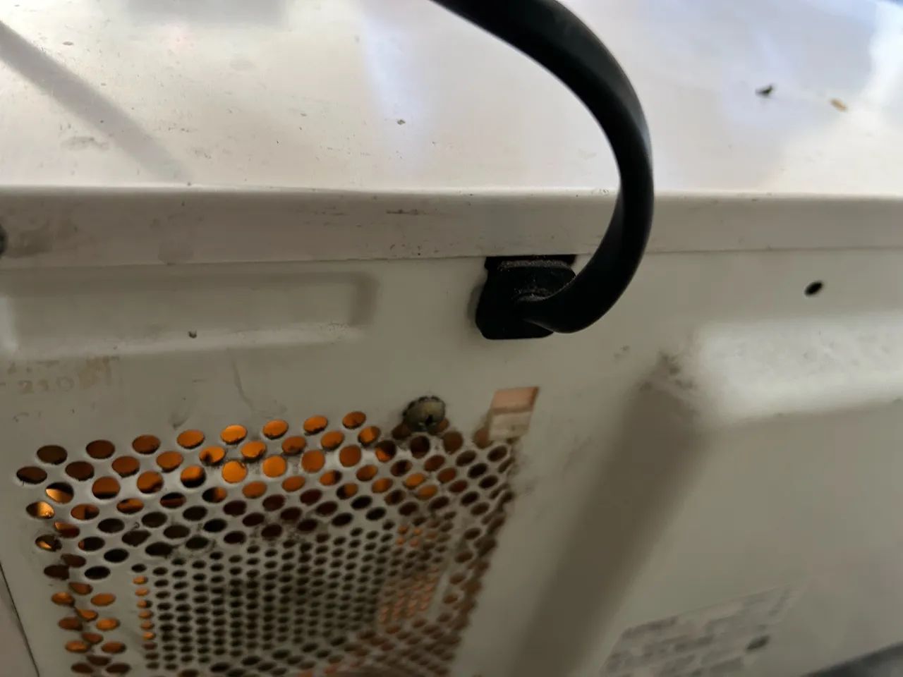 Microondas Electrolux  - Foto 4