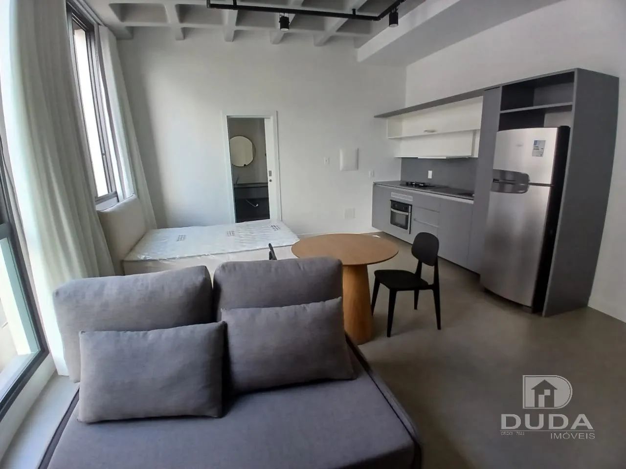 Studio mobiliado - Pantanal - Foto 5