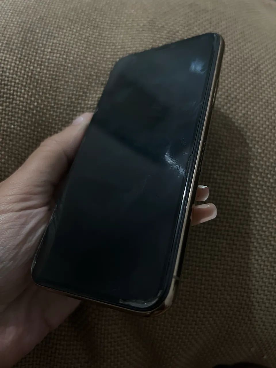 iPhone 11 Pro  - Foto 2