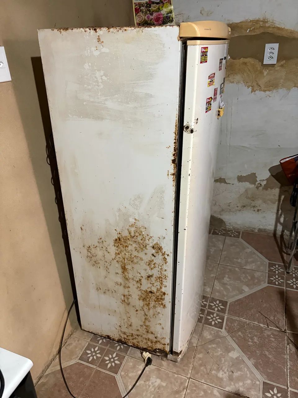 Geladeira cônsul  - Foto 5