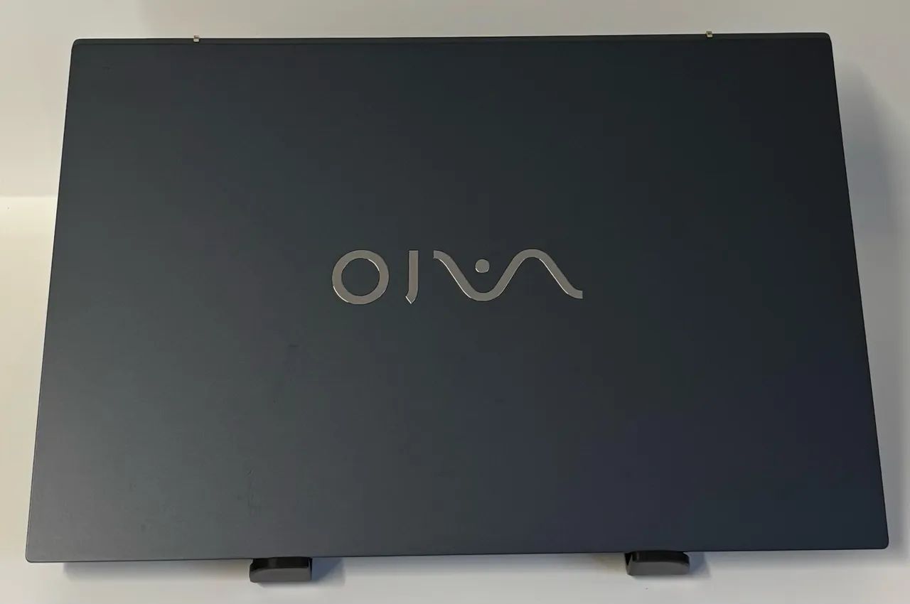 NOTEBOOK VAIO i5 11ª GERAÇÃO | SSD NVMe 512GB + Iris Xe | RÁPIDO E