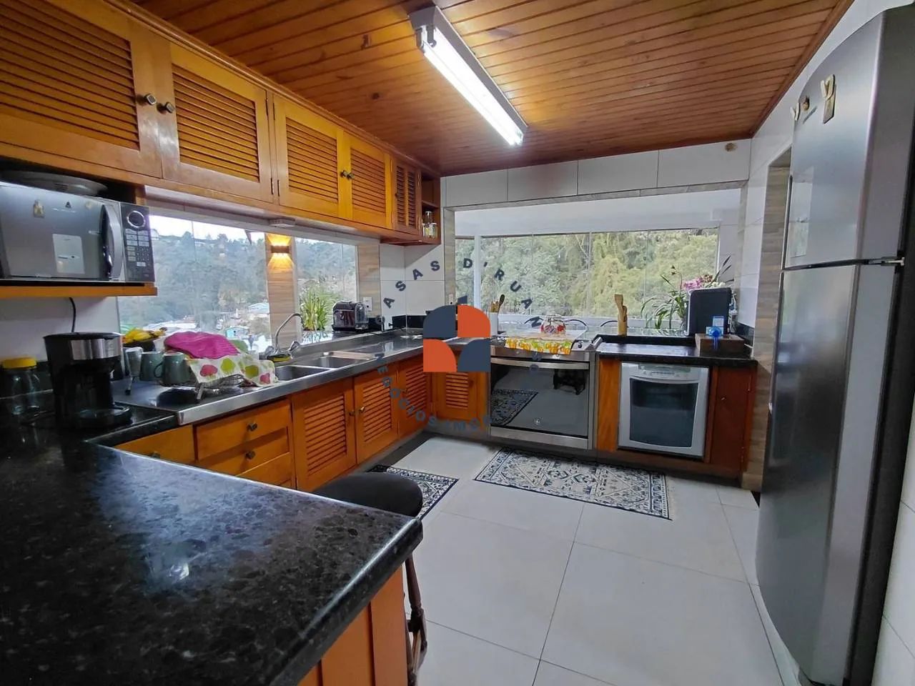 Casa à venda Campos do Jordão - Foto 4
