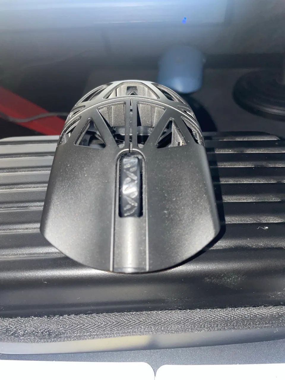 Mouse gamer WL Beast X max  - Foto 4