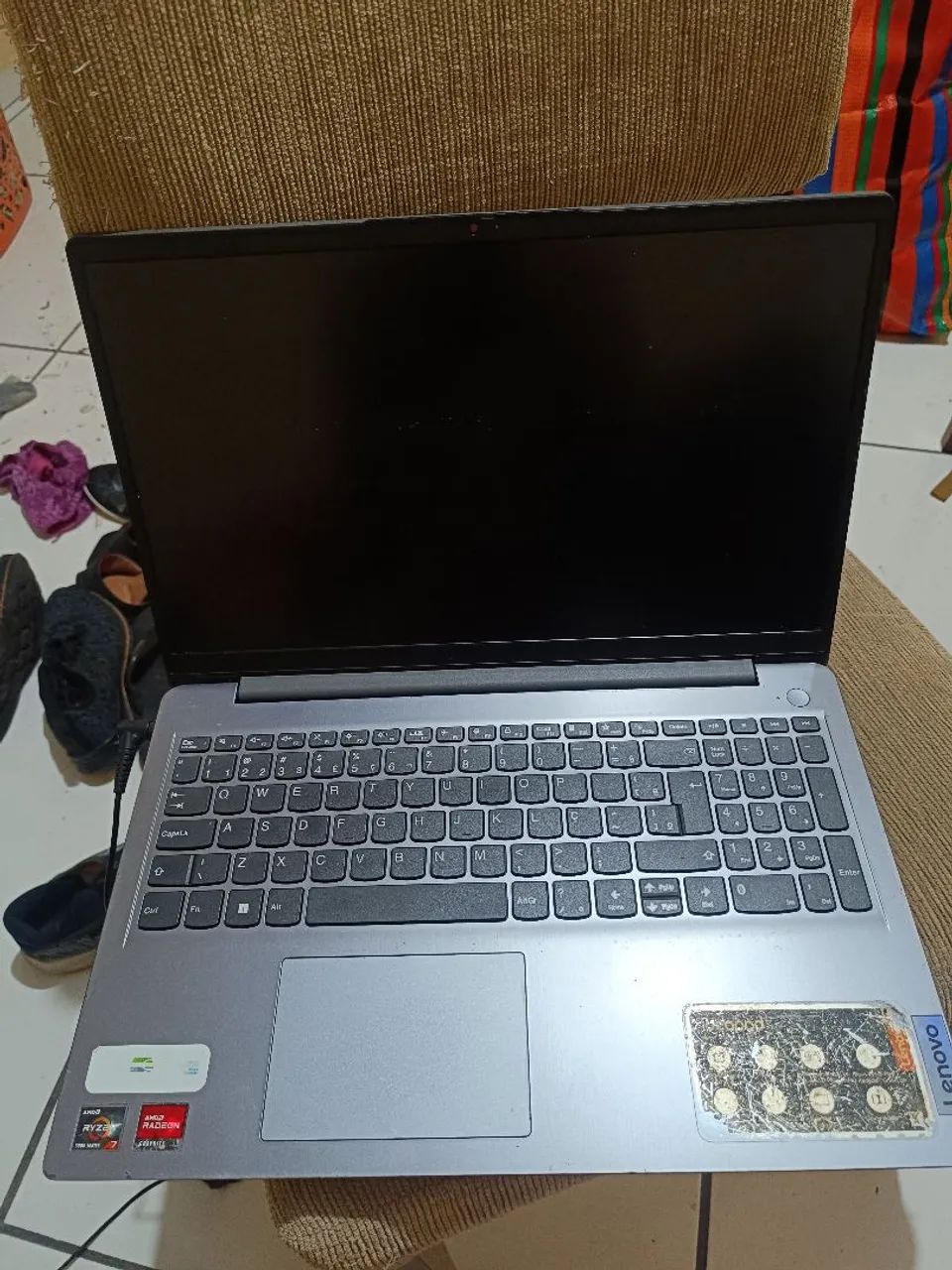Vendo Notebook Lenovo - Foto 4