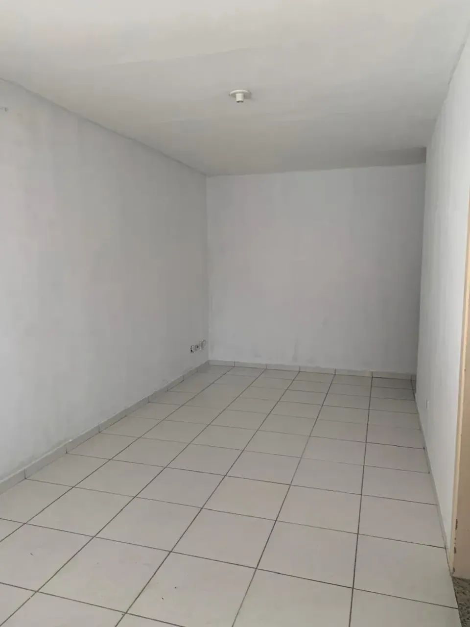 RESIDENCIAL 31 DE MARÇO - CASA
