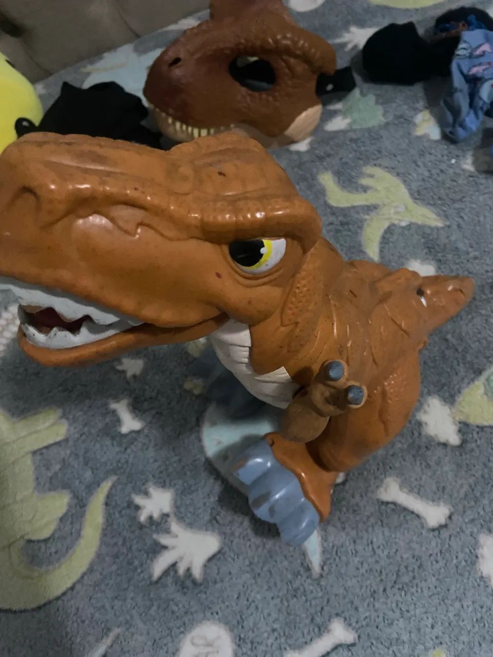 Tiranossauro Rex