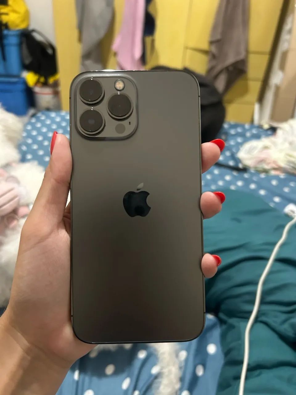 iPhone 13 Pro Max 128g