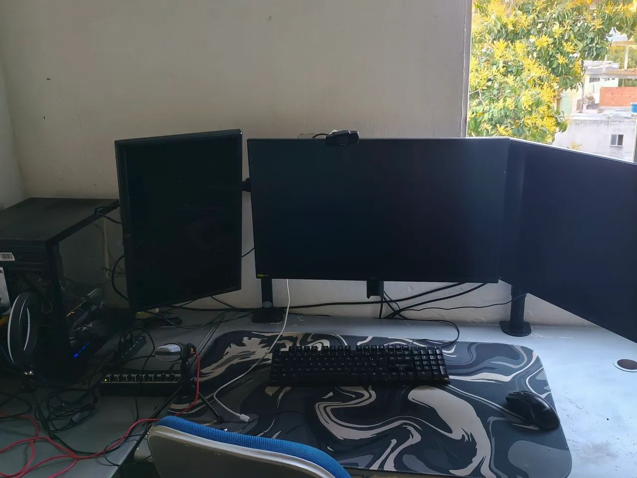 Pc gamer completo  - Foto 4