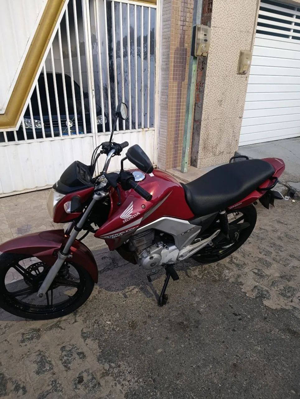 TITAN 150 2014 - Foto 2