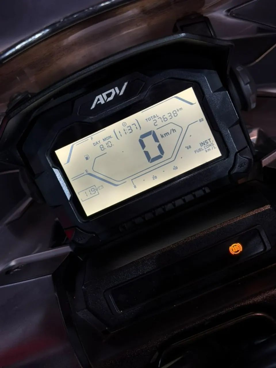 Honda ADV 150 2023 - Foto 3