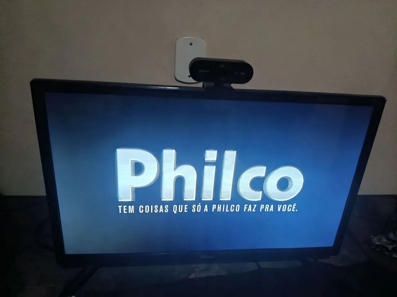 TV Philco 24 polegadas LED 