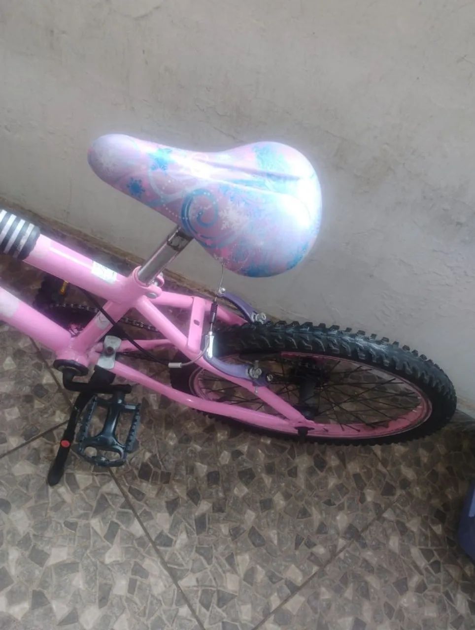 BICICLETA INFANTIL  - Foto 3