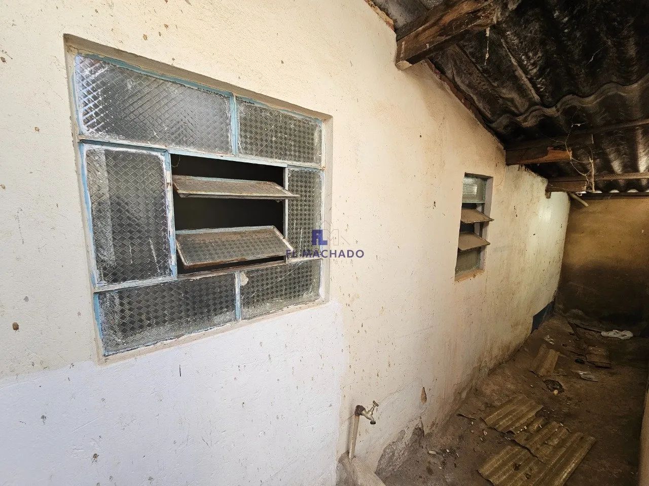 VENDE-SE CASA EM CAMPINAS - Foto 2