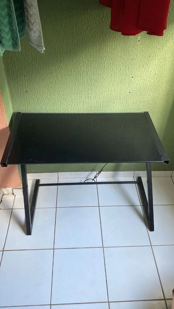 Mesa de vidro temperado - Foto 4