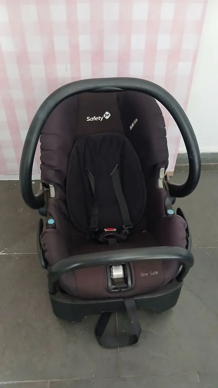 Bebê conforto Safety - Foto 2