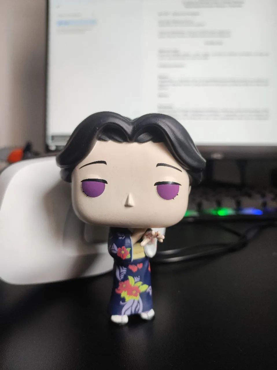 Funko pop demon slayer