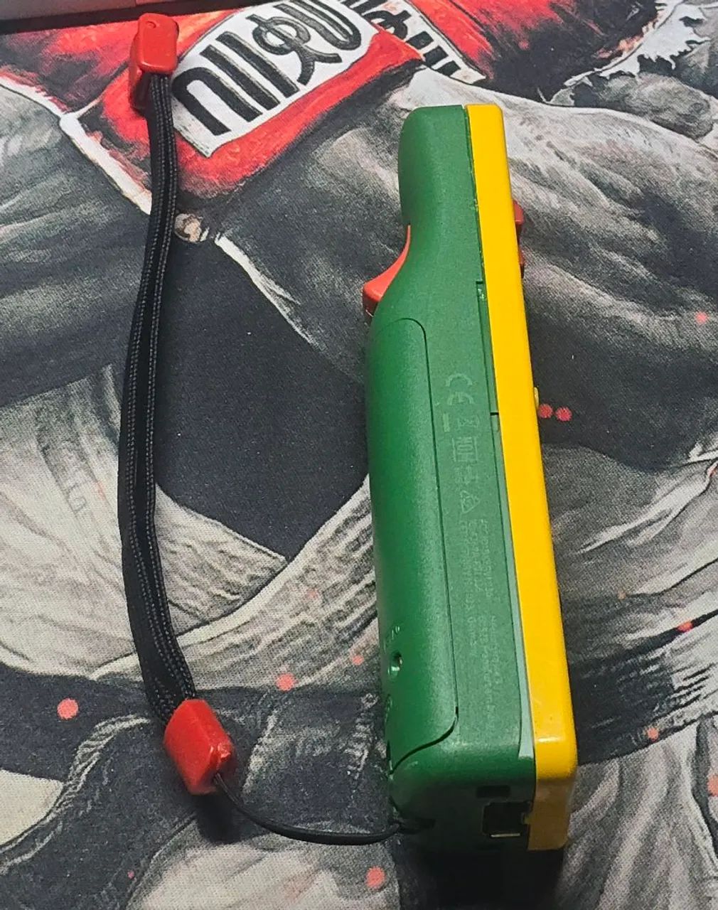 Wii Remote Bowser  - Foto 2