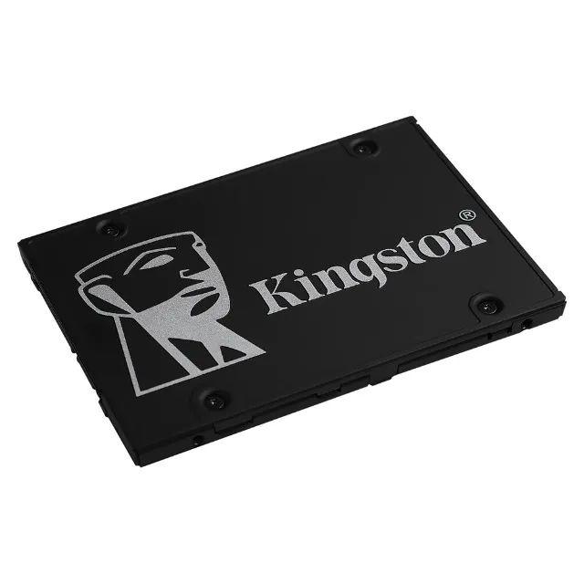 SSD Kingston KC600 512GB 2.5" SATA 3 - Foto 2