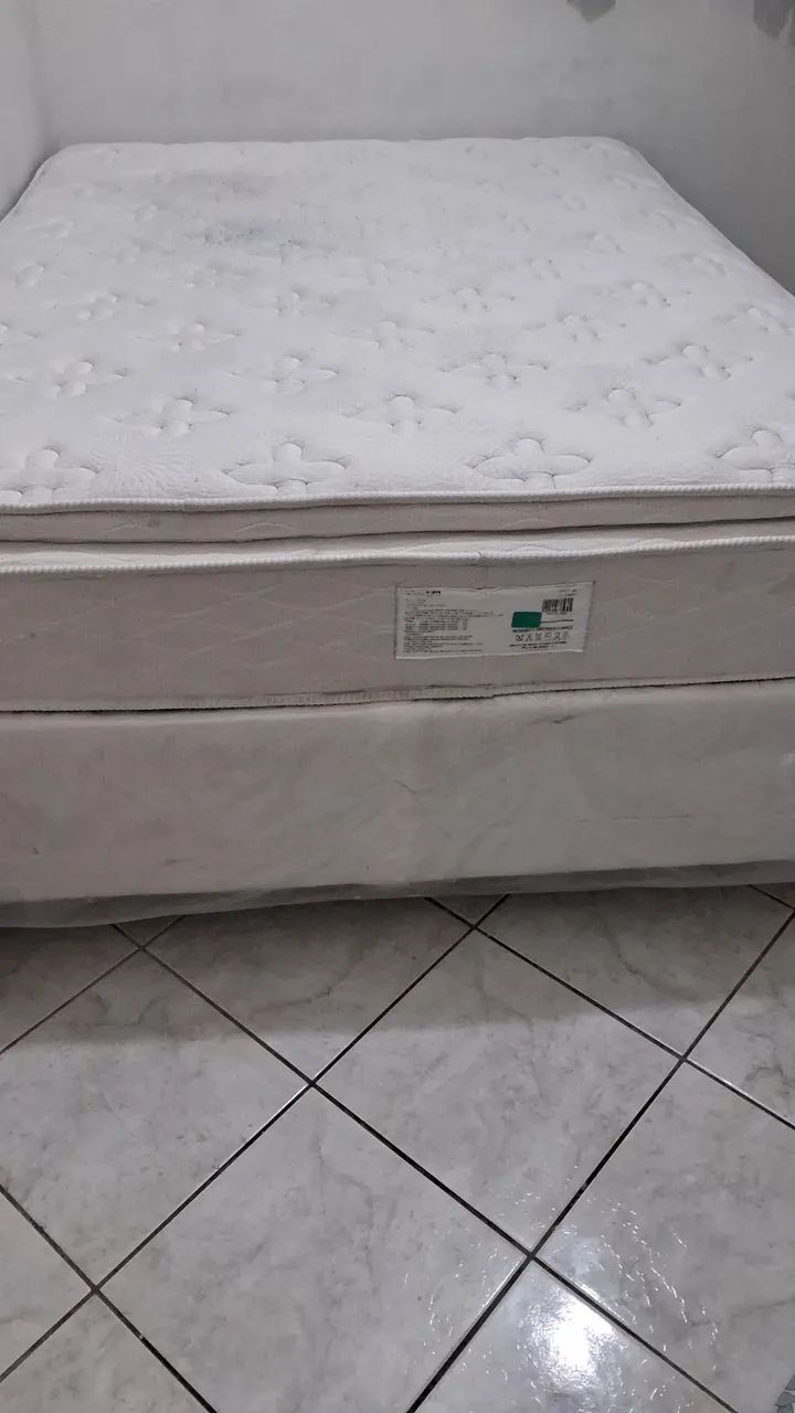 Cama de casal - Foto 2