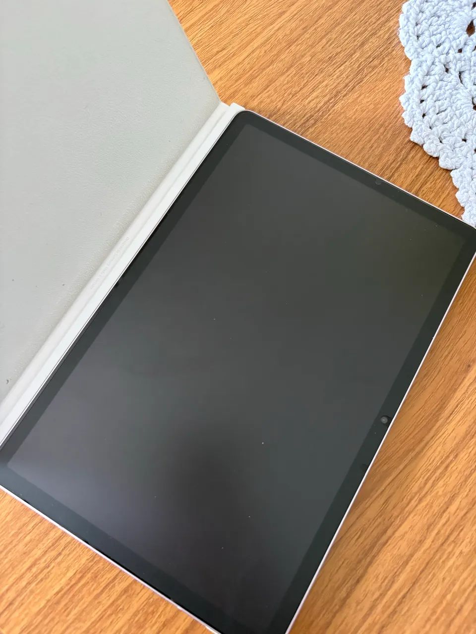 Tablet Samsung Galaxy Tab S9 FE - Foto 3