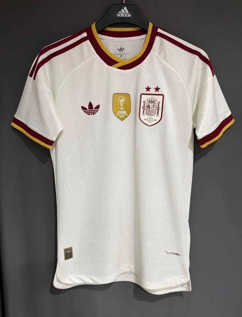 Espanha 1 e 2 - Foto 5