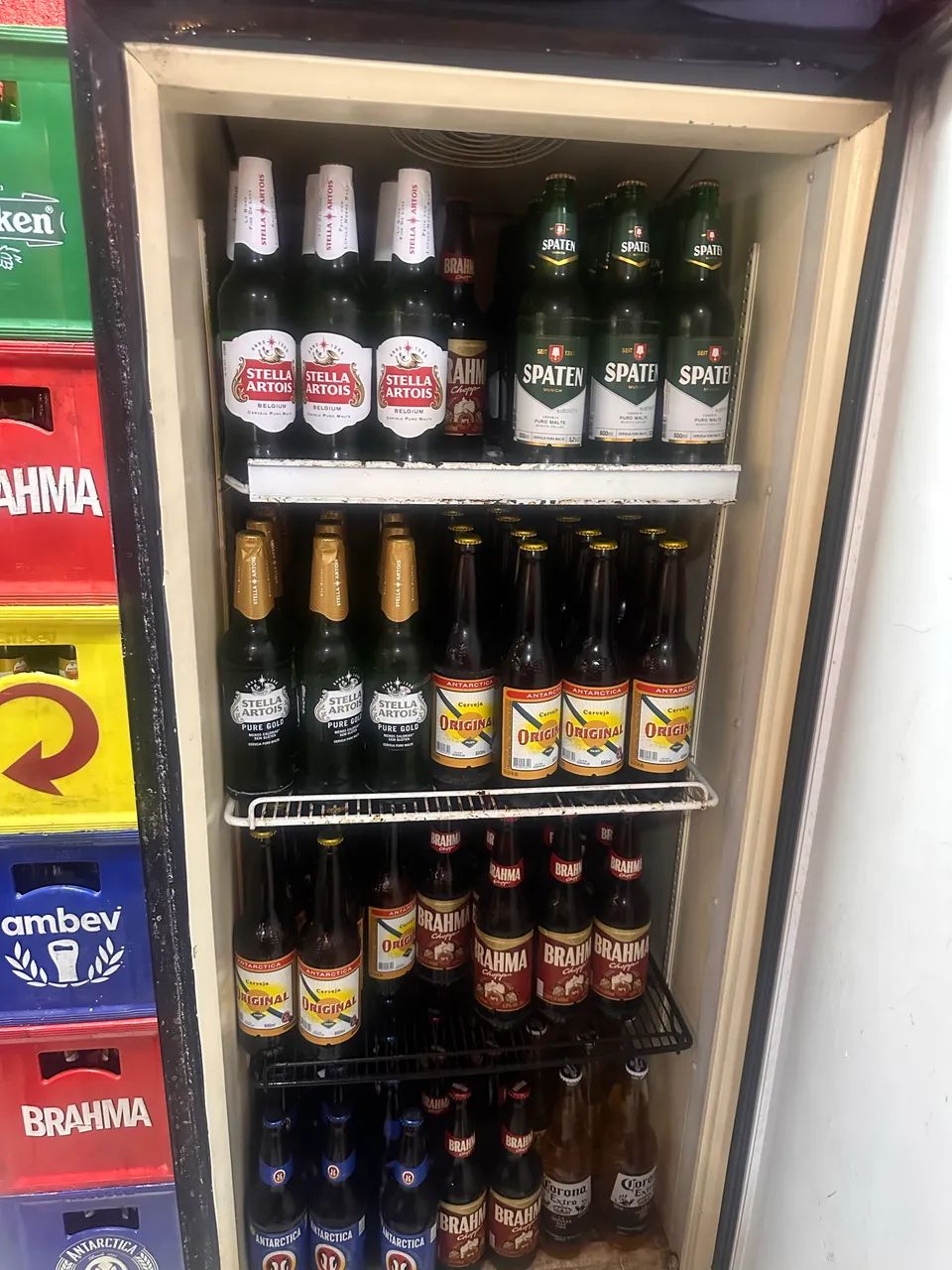 Freezer cervejeiro  - Foto 2