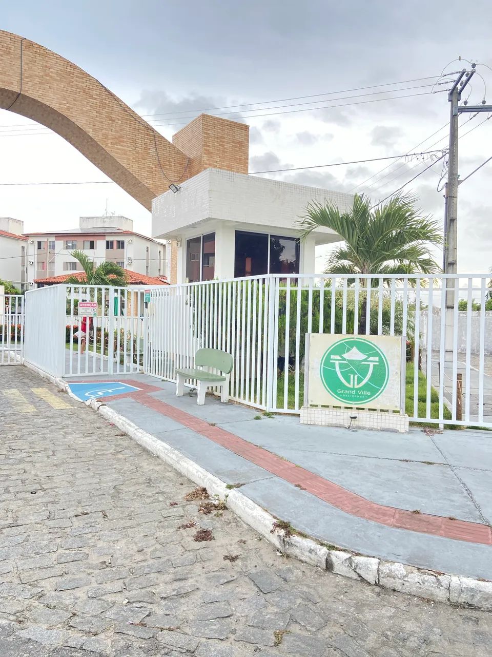 Grand Ville Residence - Barra dos Coqueiros  - Foto 2