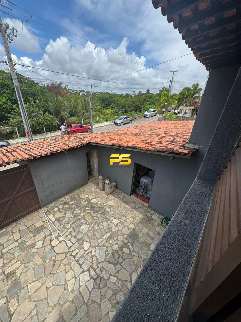 Casa 1000m² 8 quartos sendo 8 suítes em Conde à Venda REF: PS7880 - Foto 5
