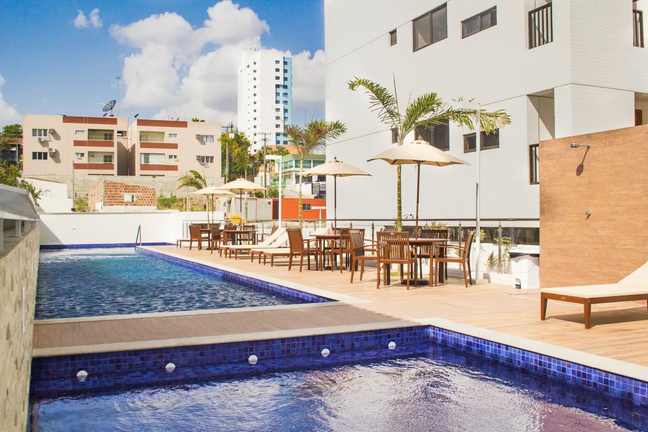 Aluguel Apartamento 3 quartos Prata  - Foto 2