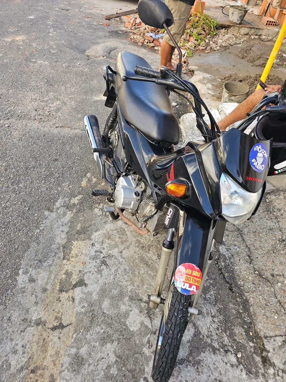 Moto procedência - Foto 5