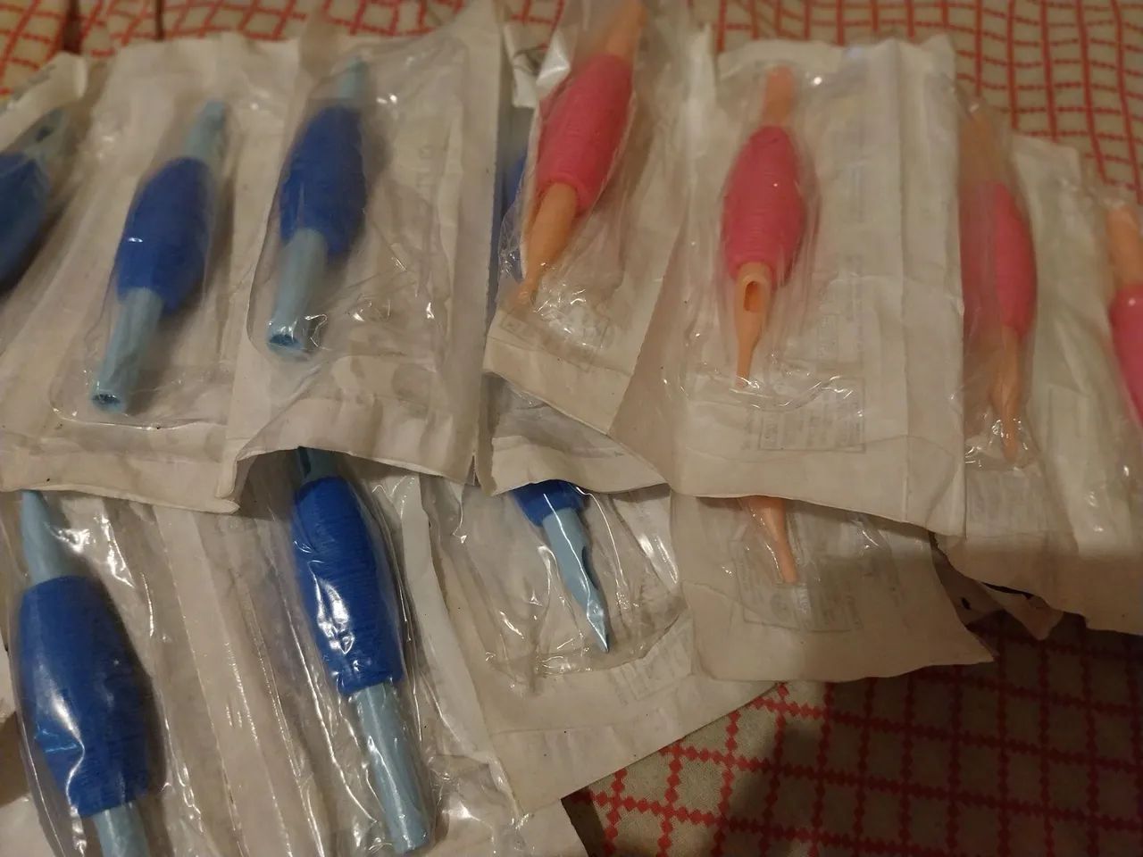 KIT TATUAGEM MAQUINA DE TATUAR ELECTRA POP /X13 - Foto 6