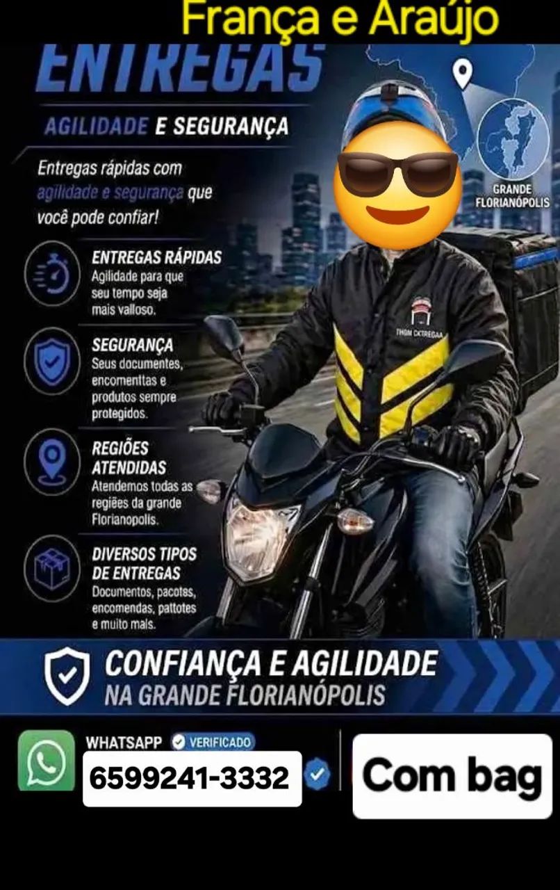 Moto boy 