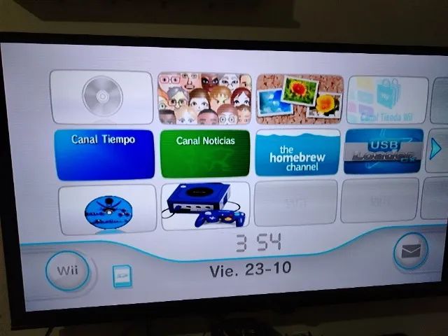 WII - Foto 3