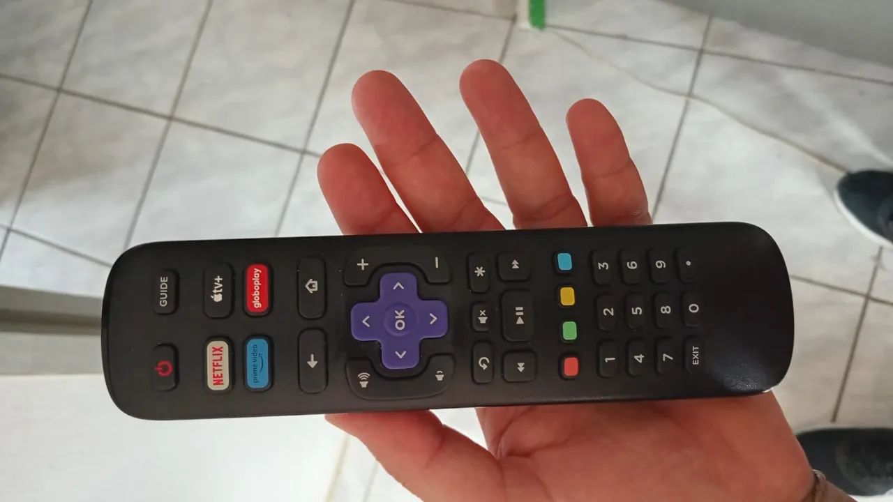 Vende-se TV 42 polegadas Philco  - Foto 5