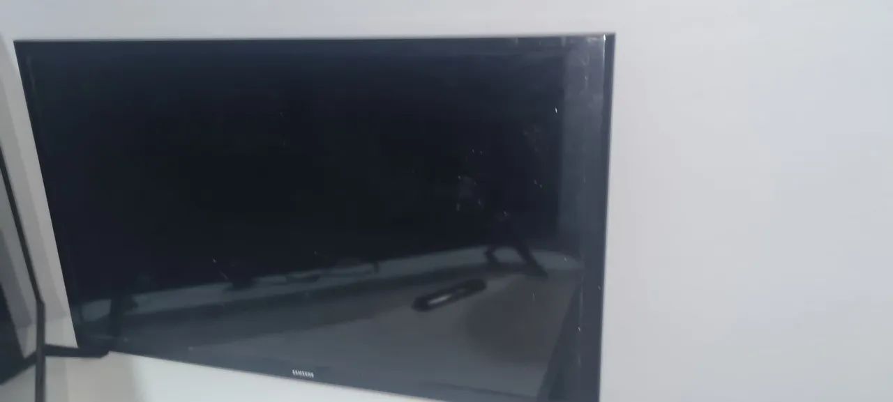 Tv's para consertar  - Foto 4