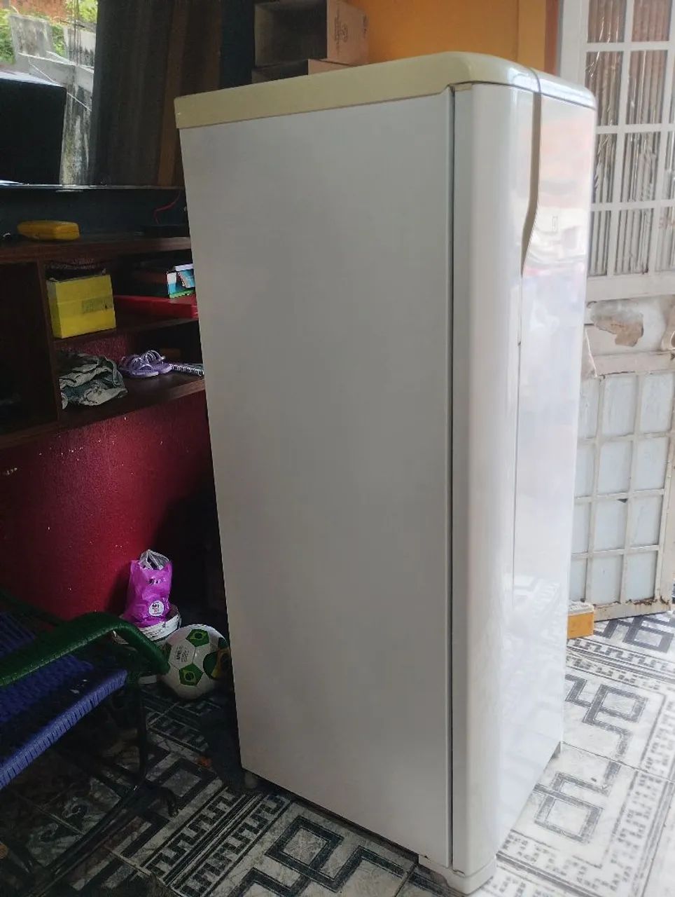 Geladeira Electrolux  - Foto 4