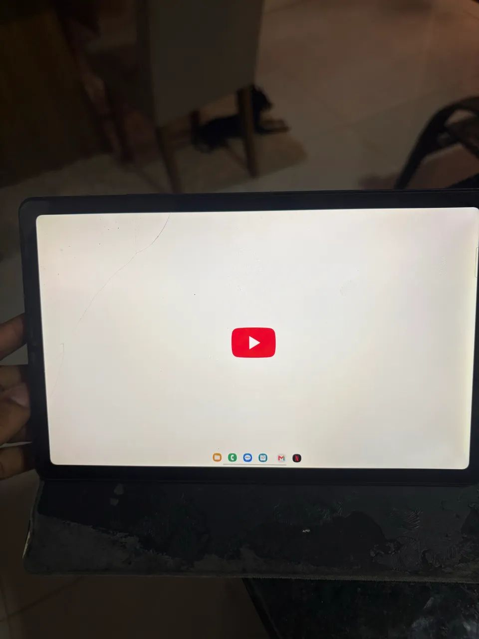 Tablet Samsung S6 Lite  - Foto 2