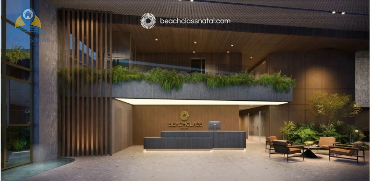APARTAMENTO RESIDENCIAL em NATAL - RN, CAPIM MACIO - Foto 3