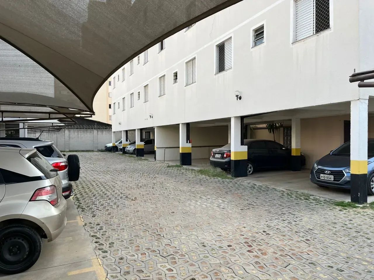 APARTAMENTO 100% MOBILIADO  É ENTRAR E MORAR! - Foto 5