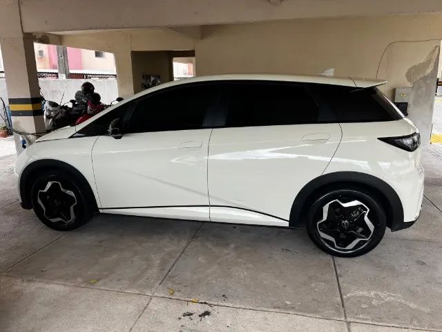 BYD Dolphin EV (Elétrico) 2026 - Foto 2
