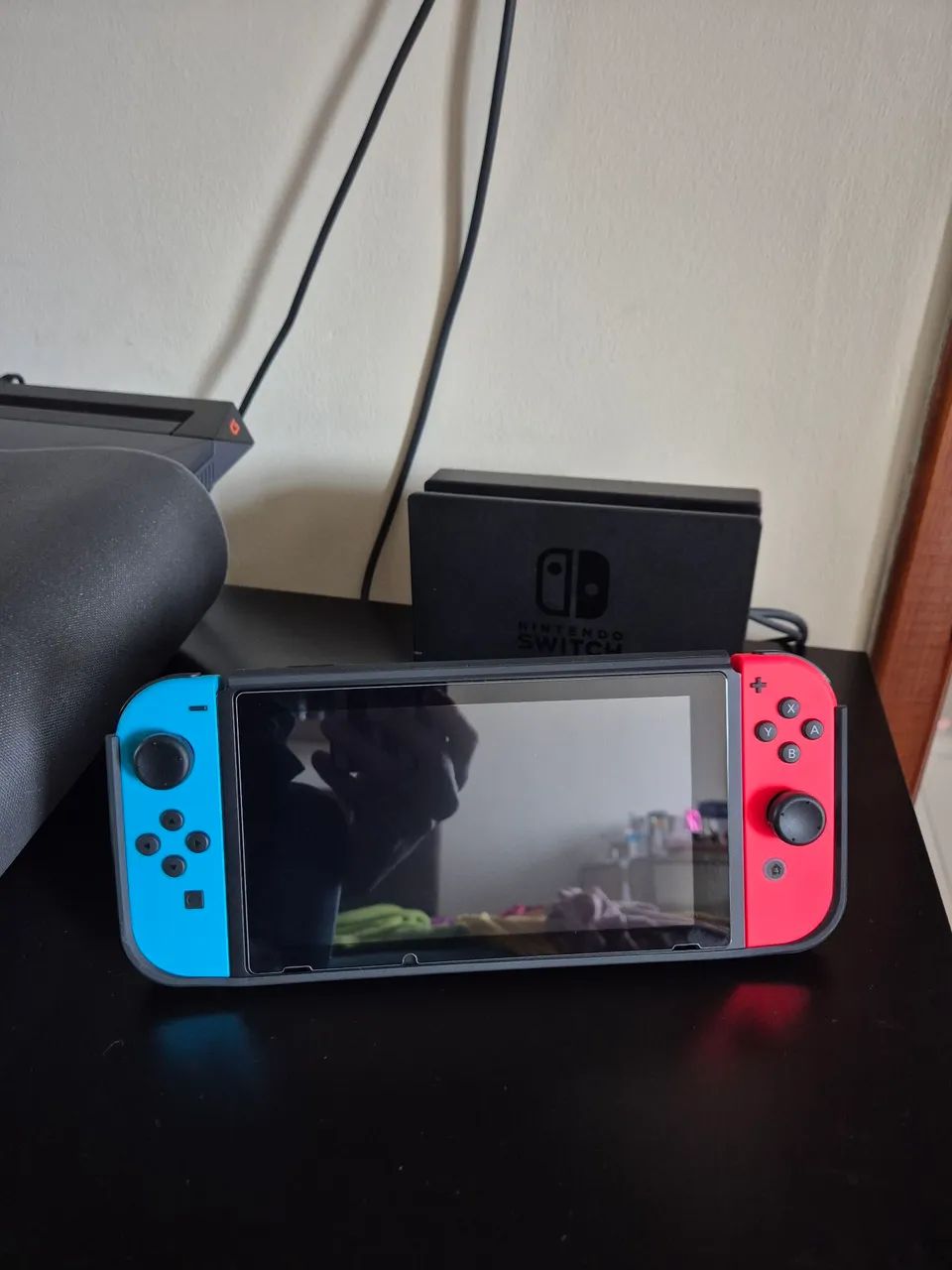 Nintendo Switch - Foto 2