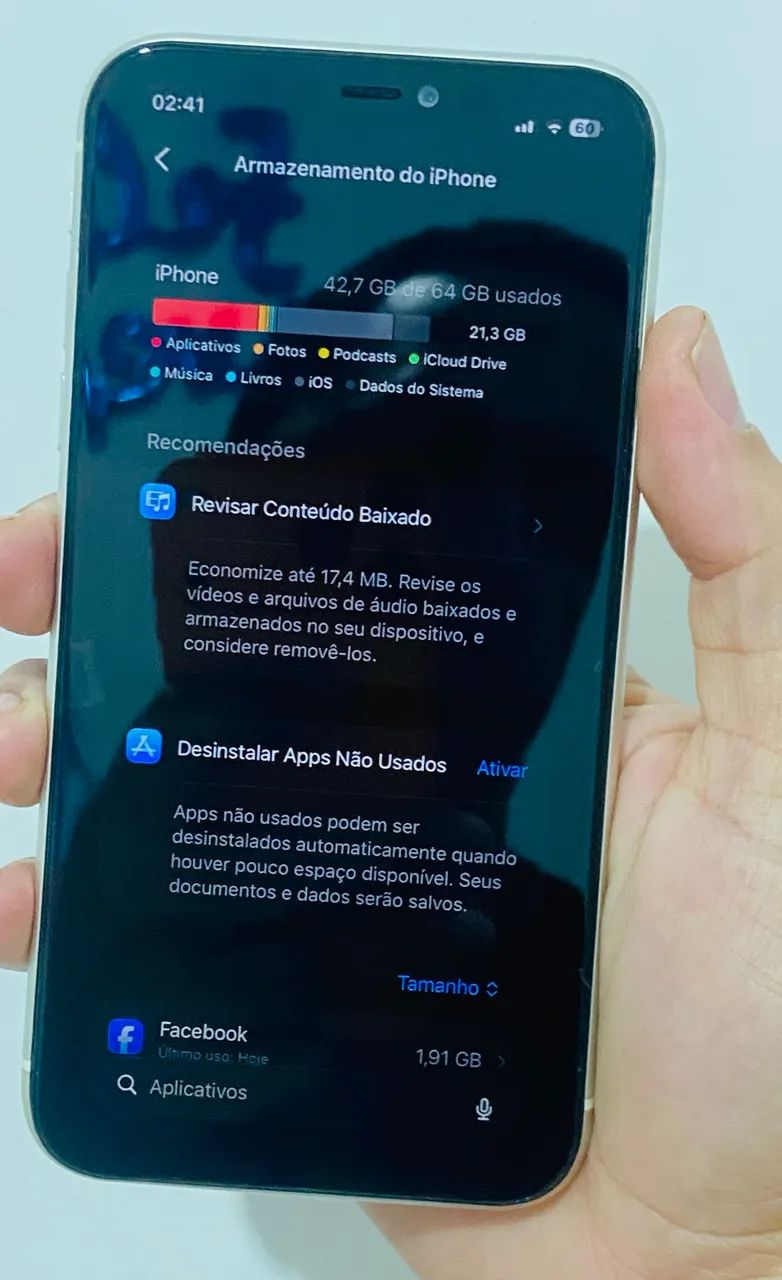 iPhone 11 - Foto 5