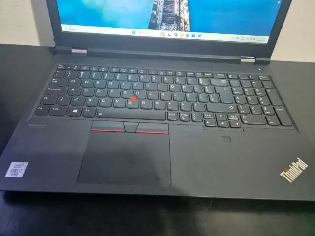 Lenovo ThinkPad P15 Gen1 - Foto 2