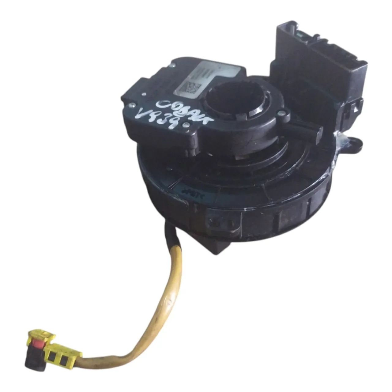 Sensor Angulo Direção Gm Chevrolet Cobalt 2011 2012 A 2019 - Foto 4